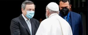 L’Italia è quel Paese in cui si chiudono le scuole ma non si chiudono le chiese item-thumbnail