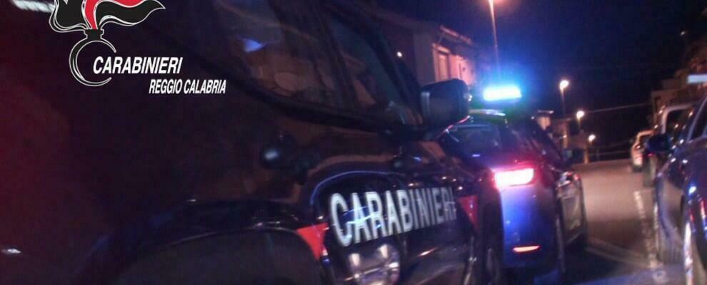 I carabinieri chiudono due bar nel reggino: erano ritrovo di pregiudicati