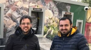 Gioiosa Ionica: arriva il “mangiaplastica”, un eco-compattatore dedicato alla raccolta delle bottiglie di plastica item-thumbnail