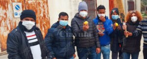 Fotonotizia: Gioiosa e l’accoglienza. Quando il cricket aiuta a sentirsi a casa item-thumbnail