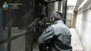 Blitz contro la ‘Ndrangheta. 13 arresti tra Lombardia, Piemonte e Calabria item-thumbnail