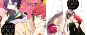 Secret XXX: l’arrivo in Italia di una delle autrici più apprezzate del panorama Boys’ Love degli ultimi anni item-thumbnail