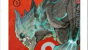 Nuovi dettagli sulle edizioni di Kaiju no. 8 della Star Comics item-thumbnail