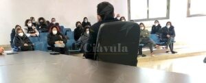 Cinquefrondi, lunedì riprendono le lezioni scolastiche in presenza item-thumbnail