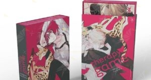 Therapy game box: lo spin-off di “Secret XXX” in arrivo con un cofanetto da collezione e una cartolina item-thumbnail