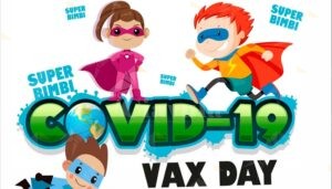 Caulonia organizza un “vax day” per i bambini item-thumbnail