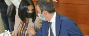 In Calabria tamponi gratuiti per tutti gli studenti item-thumbnail