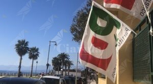 Il PD di Roccella Jonica sostiene Nicola Irto a segretario regionale item-thumbnail