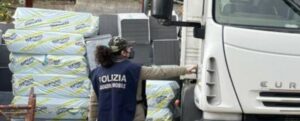 ‘Ndrangheta, sequestrati beni per 500mila euro a noto imprenditore reggino item-thumbnail