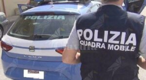 Calabria: Tenta di accoltellare il fidanzato della ex compagna, arrestato item-thumbnail
