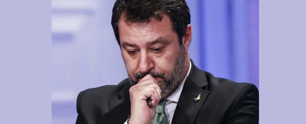 Processo a Salvini, accusato di sequestro di persona. Si attende giustizia