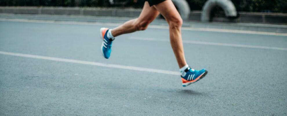 Travolto da un’auto mentre fa jogging: muore un carabiniere