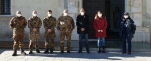 Vaccinazioni: a Stilo l’esercito in prima linea nella battaglia contro il Covid-19 item-thumbnail