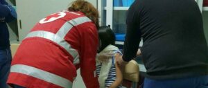 Successo per il vax day pediatrico a Caulonia item-thumbnail
