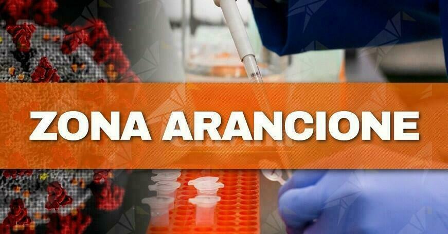 Anche Gioiosa Ionica sarà zona arancione