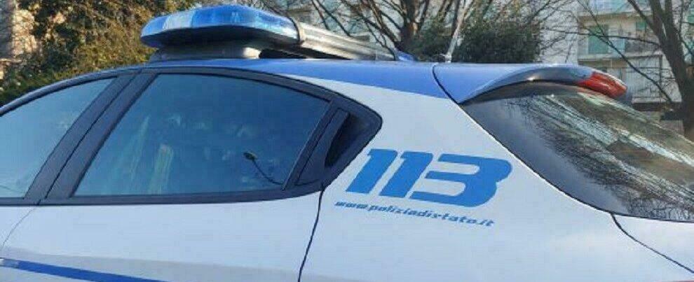 Nasconde 100 grammi di marijuana nel sottoscala, un arresto in Calabria