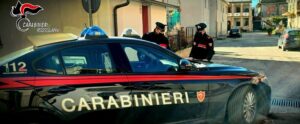 Bianco, uccide il vicino a coltellate: fermato il presunto assassino item-thumbnail