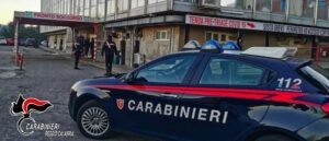 Cittanova, donna tenta il suicidio nella propria abitazione. Salvata dai carabinieri item-thumbnail