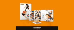 Il manga “Haikyu” in edicola grazie alla collaborazione tra Star Comics e Gazzetta dello Sport item-thumbnail