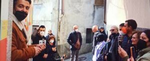 Borghinfiore di Siderno: “Il paesino di Camini ci ha conquistati” item-thumbnail
