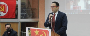 “In atto una campagna denigratoria nei confronti di Michele Tripodi”: la solidarietà del PCI di Polistena item-thumbnail