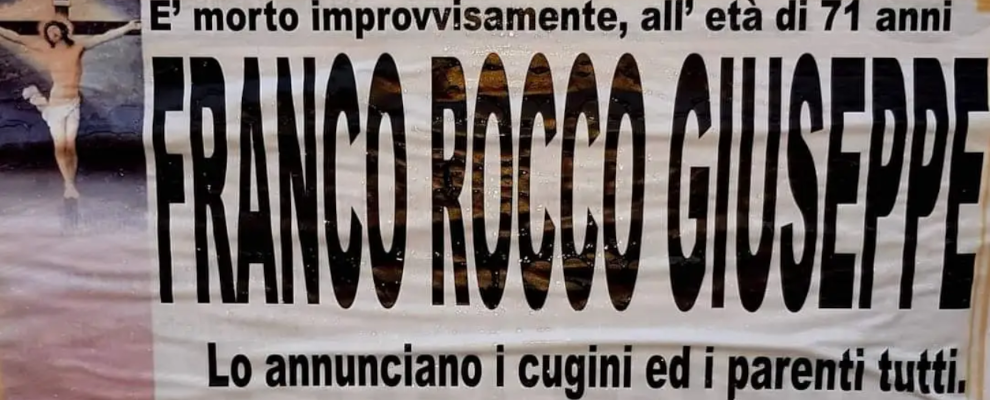 Dramma a Gioiosa Ionica: ritrovato senza vita il corpo di un uomo all’interno della sua auto