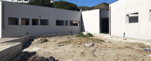 Il sindaco Fuda: “Ultime rifiniture per il nuovo Liceo Scientifico di Gioiosa” item-thumbnail