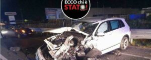 Ancora un altro incidente mortale sulla Statale 106 in Calabria. Pugliese: “La strage di Stato continua!” item-thumbnail
