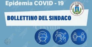 A Benestare sono 90 le persone attualmente positive al covid item-thumbnail
