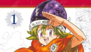Four knights of the apocalypse: il sequel ufficiale di the seven deadly sins item-thumbnail