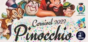 Ritorna il carnevale a Caulonia item-thumbnail
