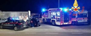 Tragedia in Calabria, cancello scorrevole esce dal binario e schiaccia un sessantenne. Morto sul colpo item-thumbnail