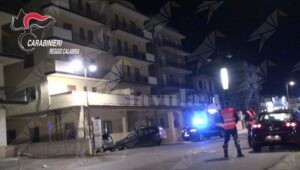 Calabria, contrasto alla prostituzione. Sanzionate nove persone per oltre 4.000 euro item-thumbnail