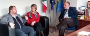 Violenza nel vibonese, aggredito il primo cittadino di Dasà: la solidarietà del sindaco di Locri item-thumbnail
