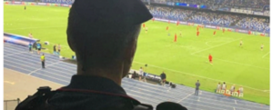 Rappresaglia violenta durante la partita di calcio Crotone-Monza: 4 provvedimenti daspo a carico dei tifosi brianzoli item-thumbnail