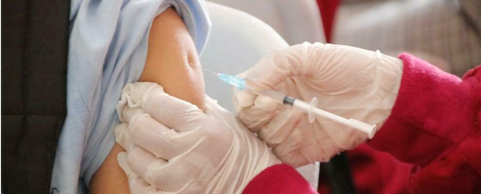 I vaccini anti Covid-19 sono efficaci e sicuri anche per i bambini