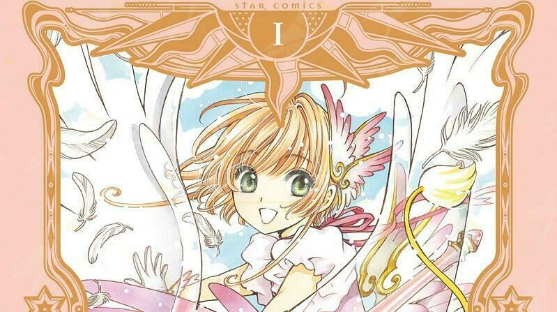 Cardcaptor Sakura collector’s edition: la storica serie delle Clamp in una nuova edizione da collezione