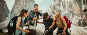 Viaggi per giovani under 30: tra divertimento e scoperta item-thumbnail