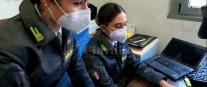 Sequestrati beni per cinque milioni e mezzo di euro a tre imprenditori reggini item-thumbnail