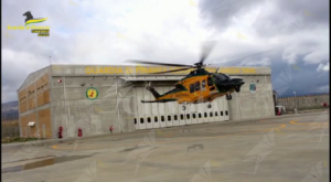 Calabria: la guardia di finanza sequestra beni per 800 milioni di euro a tre fratelli imprenditori item-thumbnail
