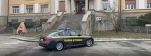 Corruzione e truffa ai danni dell’Inps, sette persone indagate item-thumbnail