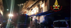 Tragedia a Cinquefrondi: giovane muore in un incendio nel suo appartamento item-thumbnail