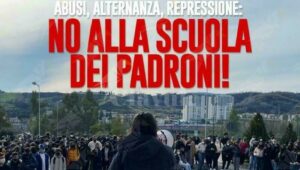 Cosenza scende in piazza contro molestie e presidi manager item-thumbnail