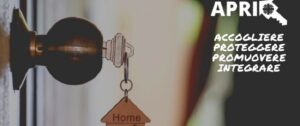 Quattro famiglie migranti di Camini entrano nel progetto di inclusione della Caritas item-thumbnail