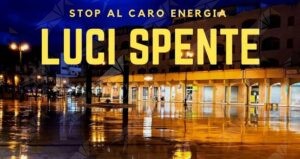 Stasera piazza Bottari al buio. Il comune di Caulonia contro i rincari dell’energia item-thumbnail