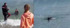 Bovalino: si tuffa in mare e salva un uomo in difficoltà – Il video del salvataggio item-thumbnail