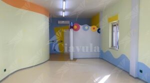 Conclusi i lavori di ammodernamento della scuola dell’infanzia di Benestare Centro item-thumbnail