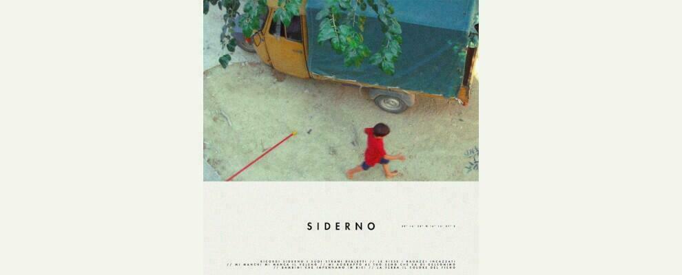 “Siderno”: il singolo d’esordio del giovanissimo cantautore di origini calabresi Nebraska