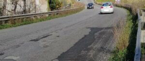 Tripodi: “Il degrado delle strade che attraversano Polistena ricade sull’inerzia della Città metropolitana” item-thumbnail