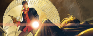 “La vita e il suo contrario”, un grande Gigi Simeoni per uno splendido albo di Dylan Dog item-thumbnail